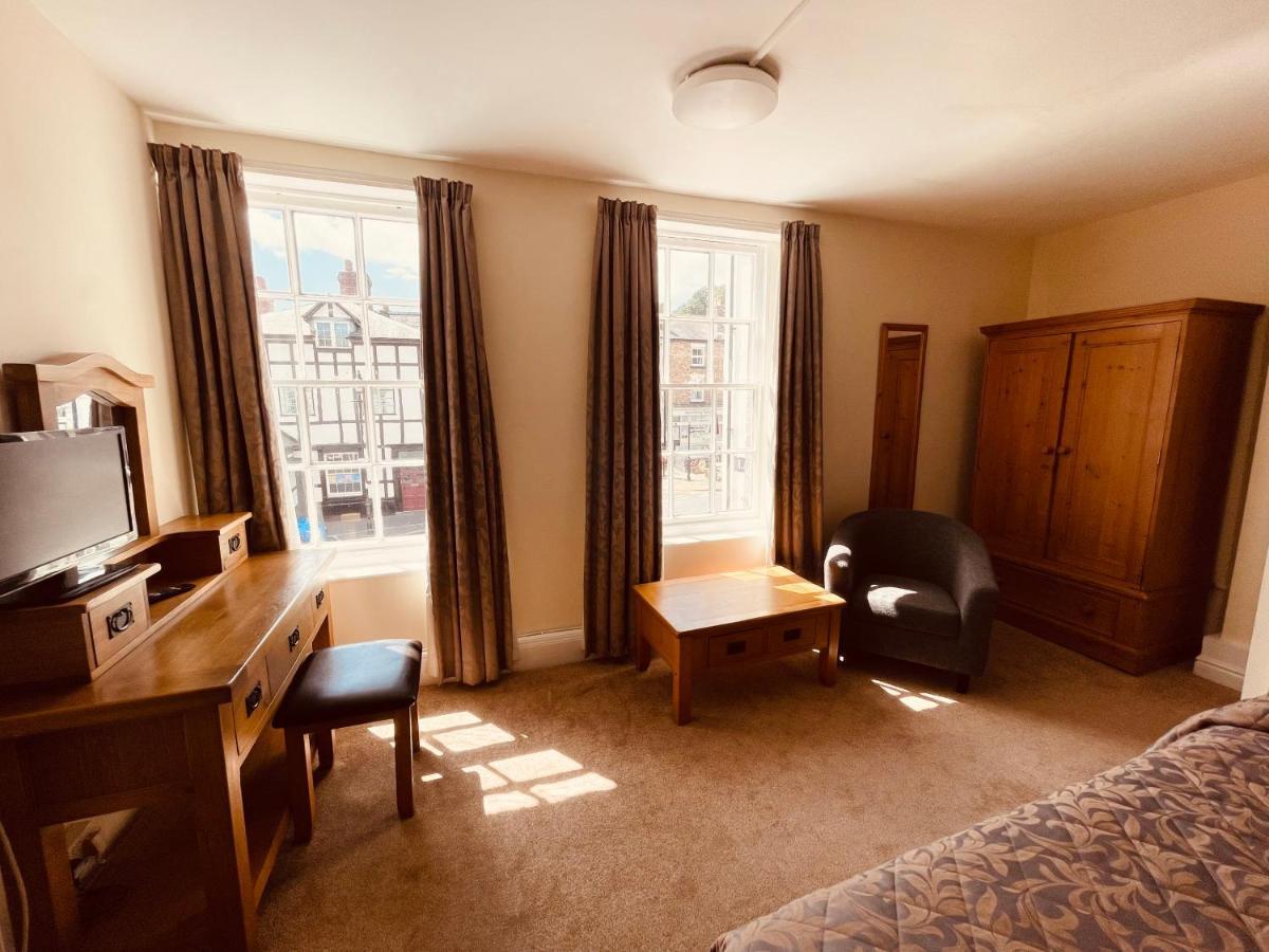Inn Cain Valley 3*