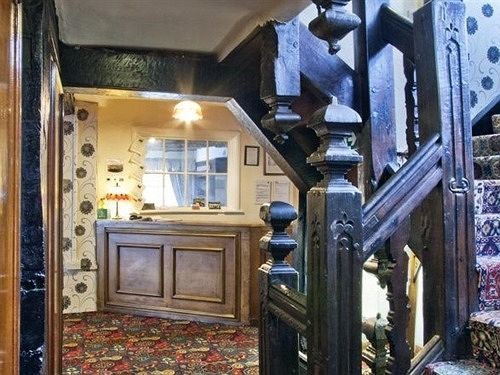Cain Valley Inn 3*