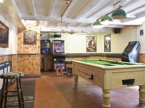 Cain Valley Inn 3*