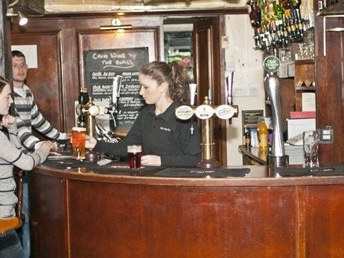 Cain Valley Inn Llanfyllin